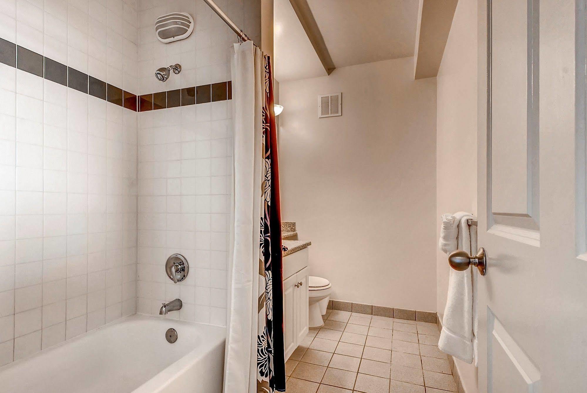 Global Luxury Suites At Exchange Jersey City Eksteriør billede
